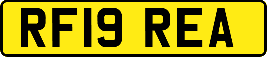 RF19REA
