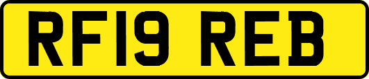 RF19REB