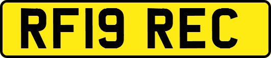 RF19REC