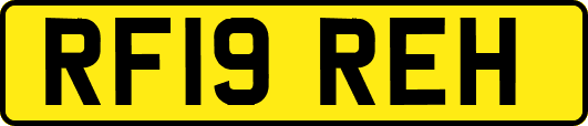 RF19REH