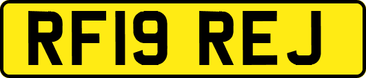 RF19REJ
