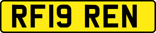 RF19REN