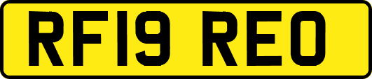 RF19REO