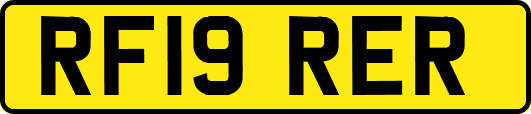 RF19RER