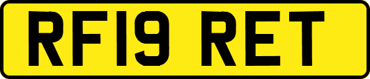 RF19RET