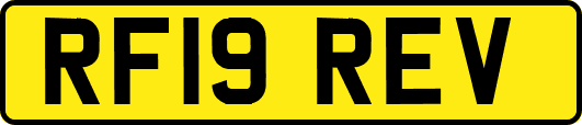 RF19REV