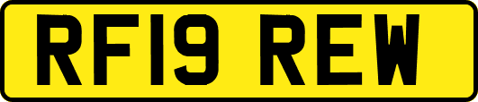 RF19REW