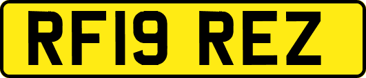 RF19REZ