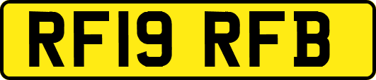 RF19RFB