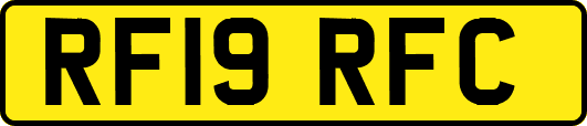 RF19RFC