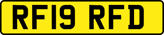 RF19RFD