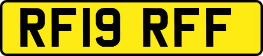 RF19RFF