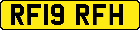 RF19RFH