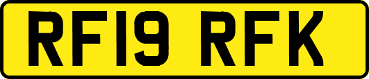 RF19RFK