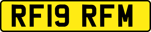 RF19RFM