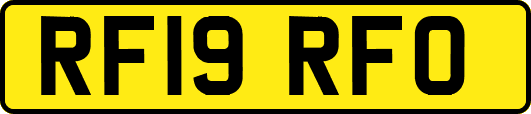 RF19RFO