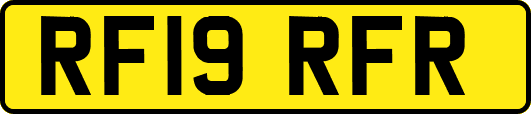 RF19RFR