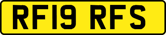 RF19RFS