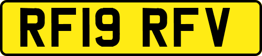 RF19RFV