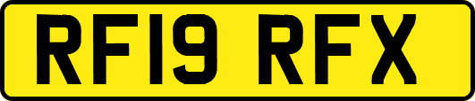 RF19RFX