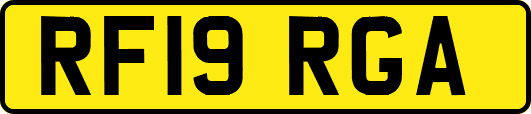 RF19RGA