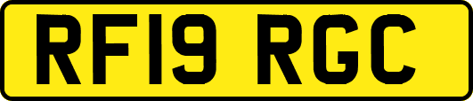 RF19RGC