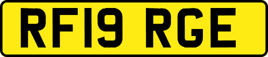 RF19RGE