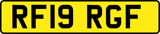 RF19RGF