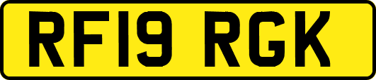 RF19RGK