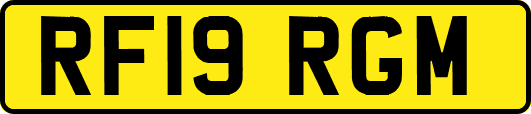 RF19RGM