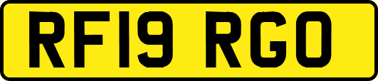 RF19RGO
