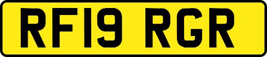 RF19RGR