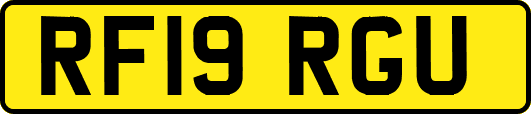 RF19RGU