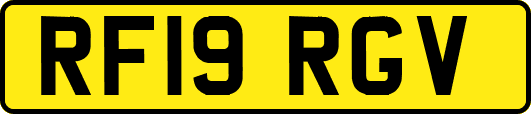 RF19RGV