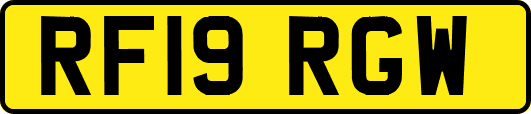 RF19RGW