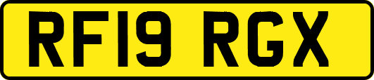 RF19RGX