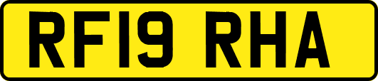 RF19RHA