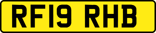 RF19RHB
