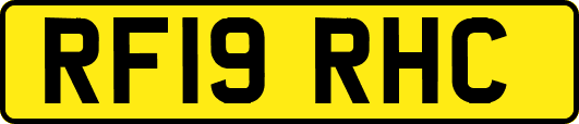 RF19RHC