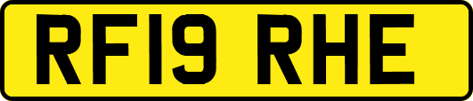 RF19RHE