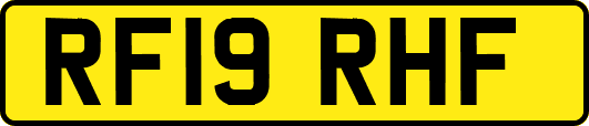 RF19RHF