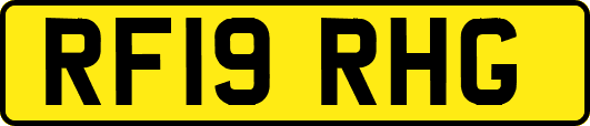 RF19RHG