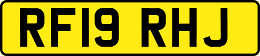 RF19RHJ