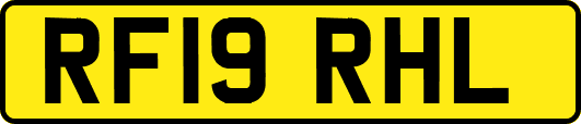 RF19RHL