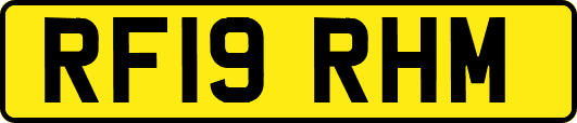 RF19RHM