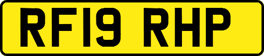 RF19RHP