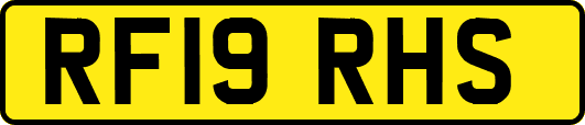 RF19RHS