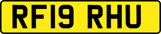 RF19RHU