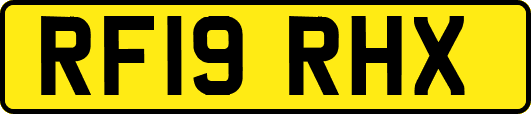 RF19RHX