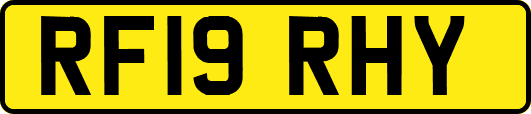 RF19RHY